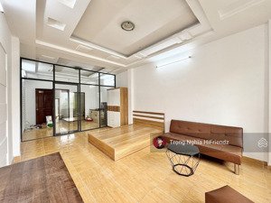 cho thuê 1 phòng ngủ tách bếp full nội thất máy giặt riêng đường nguyễn sỹ sách phường 15 tân bình