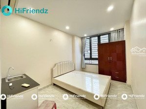 độc quyền studio sinh viên - cửa sổ trời - tiện nghi mới 100%- giá siêu sinh viên ngay trung tâm q1