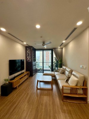 cho thuê căn hộ cao cấp the zei 8 lê đức thọ 2pn 2wc 84m² full nội thất giá 21 triệu/tháng