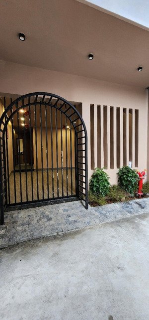 tòa chdv mới phú thượng, tây hồ, 8 tầng, thang máy, 21 phòng, dòng tiền ~100 triệu/tháng