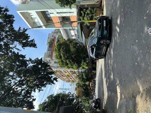 bán nhà bình tân khu tên lửa đường số 36 mặt tiền 18m 4x12, 4 tầng, giá 8.2tỷ