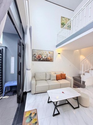 nhà kiệt hà huy tập 43m2 hướng tây nam sát kiệt oto giá 2,96 tỷ