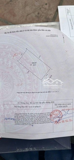 cực hot: bán nhà mặt phố yên hoà, hà nội, kinh doanh và cho thuê tốt, dt 45m, giá 23 tỷ