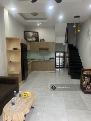 bán nhà ni sư huỳnh liên p.10 tân bình hẻm 4m thông 3pn 3wc full nt 5.8t tl