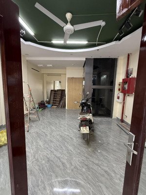 cho thuê mặt bằng kinh doanh 3 tầng 45m/ tầng