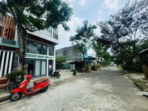 chính chủ cần bán đất mặt tiền đường khái đông 4-khu làng đại học