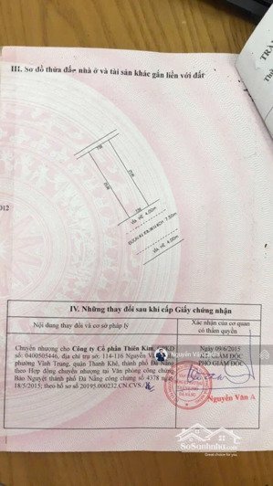 bán lô đất golden hills vị trí siêu vip a1 đẹp nhất khu giá tốt nhất chỉ 30,4tr/m2