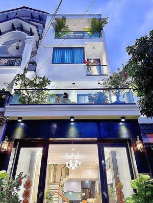 siêu nhà phố quận 2 giá ngộp ngay vành đai tây, an khánh, quận 2 - giá: 6 tỷ 380/ 67,5m2 - sổ sẵn