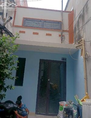 Ngã Tư Hàng Xanh, 2 Tầng 43m2 P21 Bình Thạnh, giá 5.2ty