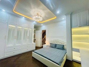 bán nhà hồng hà - ba đình - 32m - 5 tầng - 12.28 tỷ kinh doanh phân lô - ô tô tránh