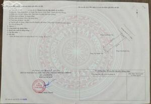 Bán đất Minh Tân - Kiến Thụy - Hải Phòng