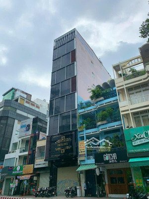 bán mặt tiền trần não, an khánh - dt 5x40m - hầm 10 tầng - giá 58 tỷ