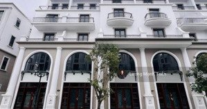 cơ hội hiếm liền kề 90m² vịnh xanh - gần đảo tiện ích caribe bay, giá đẹp chiết khấu cao chủ đầu tư