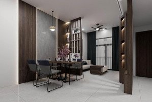 2pn2wc habitat lớn, nt mới 100% thoáng gió, nt đẹp lung linh, nhận nhà cuối t12.2025| mr đồng