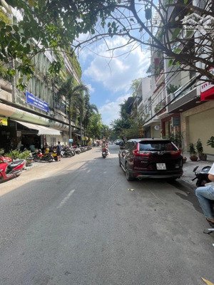 bán nhà mặt tiền bàu cát tân bình - 4x14 - 54m2 - 4 tầng - phù hợp kd các ngành nghề - chỉ 14 tỷ