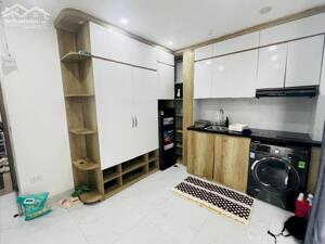 BÁN TÒA CHUNG CƯ MINI QUẬN ĐỐNG ĐA 42m2 7 TẦNG THANG MÁY DOANH THU 600TR/NĂM