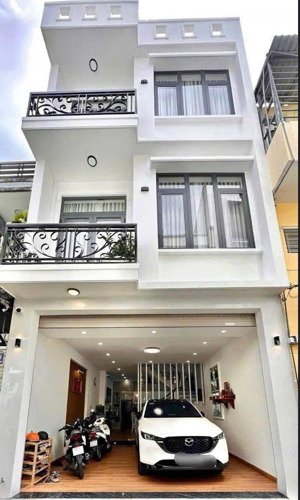 chủ kẹt tiền- bán gấp nhà đẹp giá tốt hoà hưng, quận 10. giá chốt 5,89 tỷ/diện tích 75m2- 2 lầu, ss