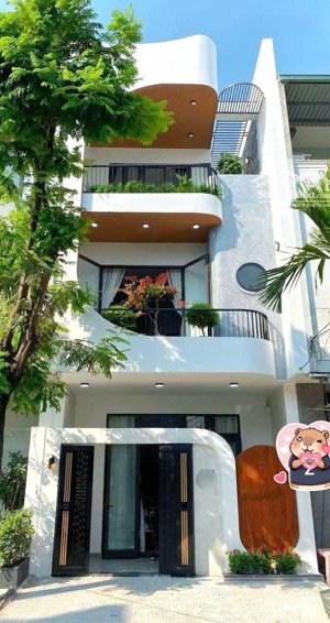 nhà ngộp cần bán đường oto nguyễn hữu cảnh-bình thạnh. giá 3tỷ750/78m2 gần cầu thị nghè, thuê 21tr