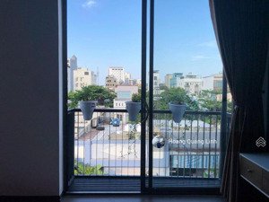 siêu phẩm toà căn hộ 5 tầng, 5 phòng, tt phố tây an thượng full nội thất xịn xò view biển giá 11 tỷ