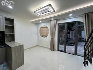 BÁN NHÀ 1 TẦNG CÓ NỘI THẤT - ĐƯỜNG THỐNG NHẤT – GIÁ CHỈ 2.9 TỶ