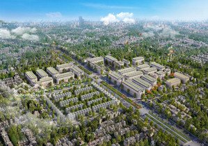 cần tiền gấp bán lô đất danko sông công giá hơn 1tỷ sẵn bìa đỏ