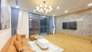 cho thuê căn hộ the zei 8 lê đức thọ 3pn 2wc 108m giá 27 triệu/tháng