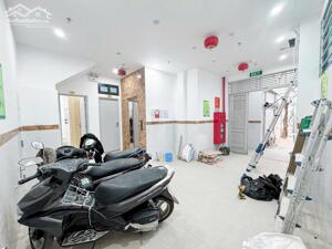  ️ BÁN TÒA CHUNG CƯ MINI 7 TẦNG THANG MÁY – PHỐ THÁI HÀ, ĐỐNG ĐA 42m2 1.2 tỷ 600/năm