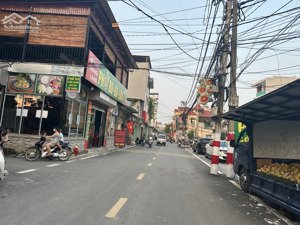 chính chủ gửi bán lô đất 117m2 tại thôn mai châu - đại mạch - ngõ thông ô tô tránh - sẵn dãy trọ