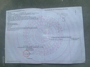 bán gấp đất tại tiên trượng, 2,65 tỷ, 54 m2, chương mỹ, hà nội giá siêu hời