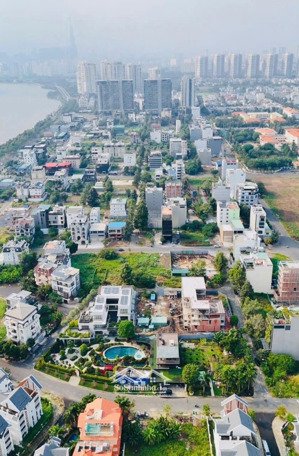 bán đất nền dự án giá tốt tại thạnh mỹ lợi, 11,8 tỷ, 87,5m2