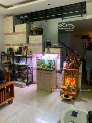 giảm sốc 500 triệu bán nhanh nhà 2 tầng mặt tiền cù chính lan kinh doanh sầm uất