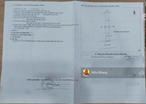 mặt tiền đt769 đối diện d2d đang cho thuê 13tr/tháng dt 200m2 tc 127m2 giá ngộp bank 8 tỷ tl
