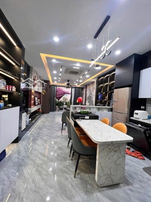 bán gấp nhà liền kề bắc linh đàm 80m*5t thang máy, mt5m ô tô tránh, kinh doanh đỉnh chỉ 29 tỷ nhỉnh