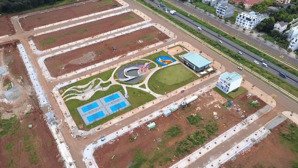 the link city chỉ 600tr đón sóng sân bay long thành