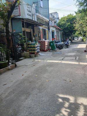 bán nhà 6x28m, 2 tầng + 8 phòng trọ, trường chinh, hẻm ô tô, 9.9 tỷ, quận 12