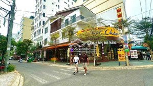 chỉ 1 lô ống duy nhất mặt tiền an thượng 26 - cần bán nhanh