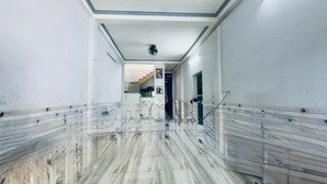 bán nhà hoàn công 1 trệt 1 lầu bình đa biên hoà đồng nai. đường oto né nhau 3tỷ4, 105m2