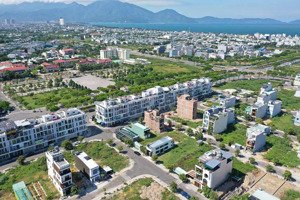 bán lô đất đường 10m5 ( nguyễn xí) gần biển nguyễn tất thành, đà nẵng - giá đầu tư chỉ có 7 tỷ