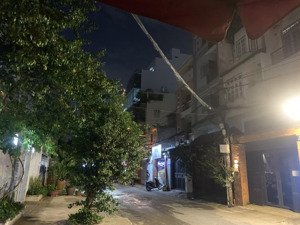 lô đất đẹp 8m ngang mt mê linh bình thạnh sát landmark 81 dt 120m2, xây kinh doanh & ở, chỉ 34 tỷ