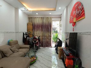 bán nhà huỳnh tấn phát, tân thuận đông, q. 7, gần khu chế xuất tân thuận, 84 m2, nhỉnh 6 tỷ