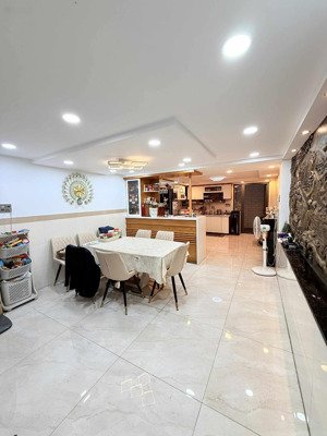 tân bình ô tô 4x19, 3 tầng, 3pn 4wc - chỉ 7 tỷ hơn