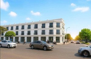 bán gấp shophouse 3pn tại phù khê, giá thỏa thuận, 100m2, 3 tầng
