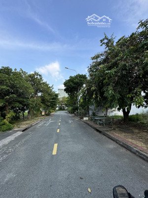 bán đất nền dự án khu dân cư số 1 thạnh mỹ lợi diện tích: 5x18m, 5,7x17,5m, 8x18m giá từ 96tr/m2