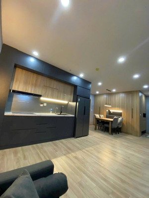 cho thuê cc dreamland bonanza, 16,5 triệu, 72m2, 2pn, 2wc, đầy đủ nội thất, đông nam, hà nội