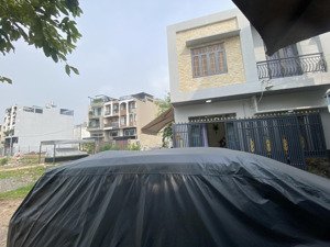 nguyễn oanh, gò vấp. 75m2 (5.4x14)m. 5.4 tỷ. 3pn. hẻm rộng 5m