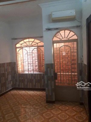 bán nhà riêng 656/68 quang trung, 6,3 tỷ, 63,7m2, 5pn, 4wc, gò vấp, hcm