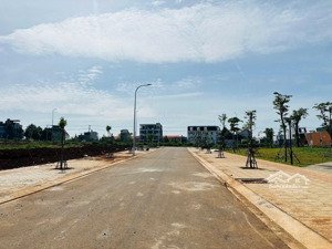 dự án đất nền the link city dầu giây giá từ 16tr/m2, đặt chỗ chọn nền vị trí đẹp