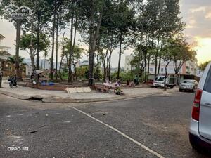 Bán đất 30x65.3m, Hẻm Lý Tự Trọng P. Tân Phước Khánh 45 tyr