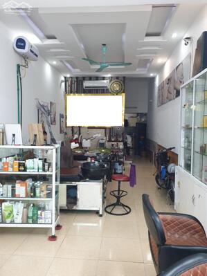 BÁN NHÀ MẶT ĐƯỜNG CHỢ KÊNH VỊ TRÍ KINH DOANH ĐẸP GIÁ 5.2 TỶ