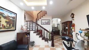 Bán nhà phân lô Lê Trọng Tấn, Thanh Xuân, ôtô, kinh doanh, 95mx3t, 27.9 tỷ, 0985696268